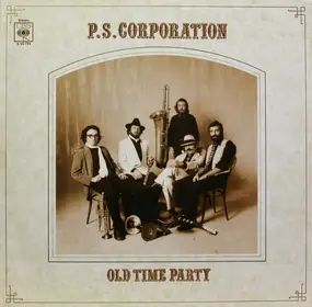 P.S. Corporation - Old Time Party