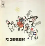 LP - P.S. Corporation - Happy Again