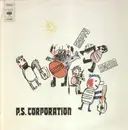 LP - P.S. Corporation - Happy Again