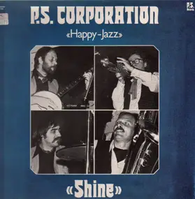 P.S. Corporation - Shine