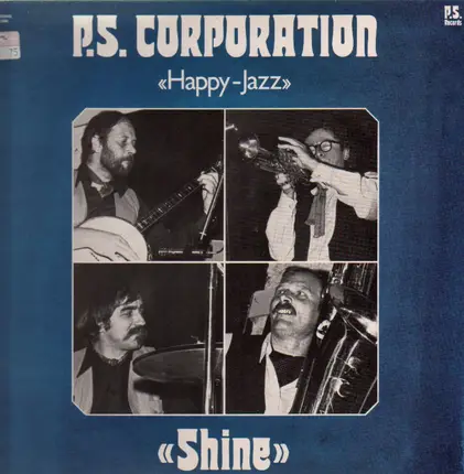 P.S. Corporation - Shine