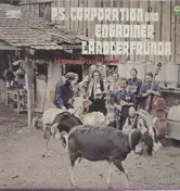 P.S. Corporation und Engadiner LändlerFründa - Happy Diexie-Ländler