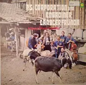 P.S. Corporation und Engadiner LändlerFründa