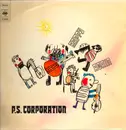 LP - P.S. Corporation - Happy Again