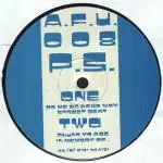 P.S. - Do Me Da Hard Way