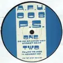 12'' - P.S. - Do Me Da Hard Way