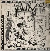 LP - P.S. Surrealism - P.S. Surrealism