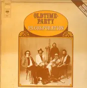 P.S. Corporation - Oldtime-Party