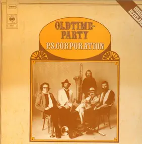 P.S. Corporation - Oldtime-Party