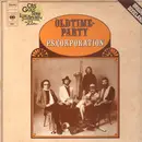 Double LP - P.S.Corporation - Oldtime-Party