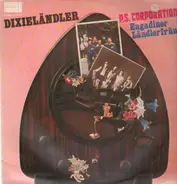 P.S. Corporation , Engadiner Ländlerfründa - Dixieländler