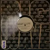 PSP - What Is Life