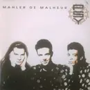 12inch Vinyl Single - P.S.Y. - Mahler De Malheur