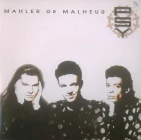 P.S.Y. - Mahler De Malheur