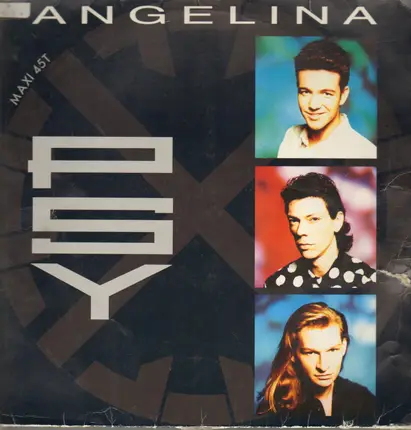P.S.Y. - Angelina