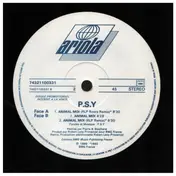 P.S.Y. - Animal Moi