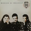 7inch Vinyl Single - P.S.Y. - Mahler De Malheur