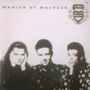 12inch Vinyl Single - P.S.Y. - Mahler De Malheur