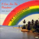 12inch Vinyl Single - P.T. Connection - I Can See The Rainbow