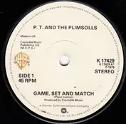 P. T. And The Plimsolls