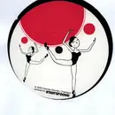 12inch Vinyl Single - P.Toile - Migration EP - EP