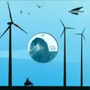 12inch Vinyl Single - P.Toile - Face