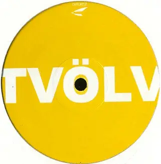 P.Toile - Tvölv