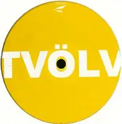 12inch Vinyl Single - P.Toile - Tvölv