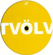 P.Toile - Tvölv