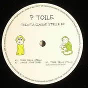 p. toile - TRENTA CINQUE STELLE EP