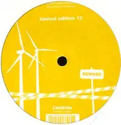 12inch Vinyl Single - P.Toile - Tvölv