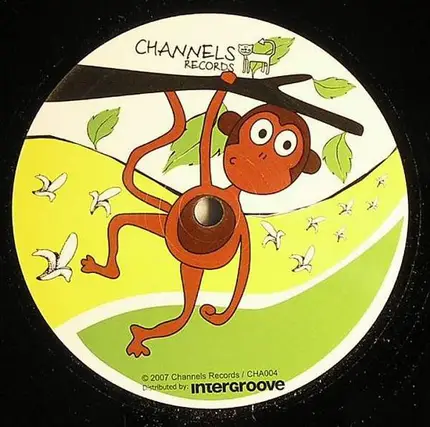 P.Toile - TRENTA CINQUE STELLE EP