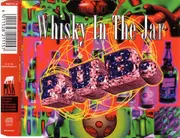 CD Single - P.U.B. - Whisky In The Jar