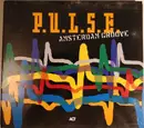 CD - P.U.L.S.E. - Amsterdam Groove