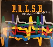 CD - P.U.L.S.E. - Amsterdam Groove