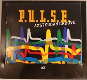 CD - P.U.L.S.E. - Amsterdam Groove