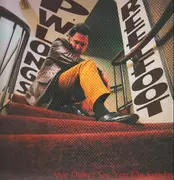 LP - P.W. Long's Reelfoot - We Didn't See You On Sunday