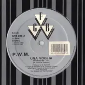 P.W.M. - Una Voglia