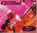 CD - P.Whips - Cyber Soul - Digipack