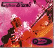 CD - P.Whips - Cyber Soul - Digipack