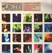 12inch Vinyl Single - P18 - Untituled - Still Sealed