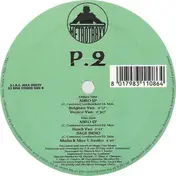 P2 - Asro EP