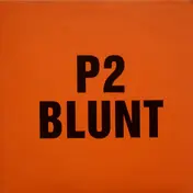 P2 - Blunt