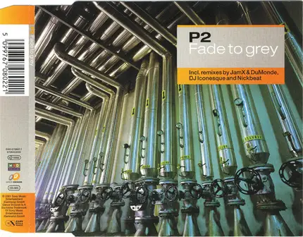 P2 - Fade to Grey