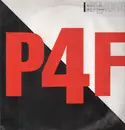 12'' - P4f - Diamond