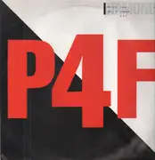 12'' - P4f - Diamond