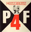 LP - P4f - Hustle & Bustle