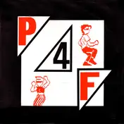 P4F - Notorious Medley With Le Freak / Mister X