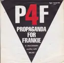7'' - P4f - P.Machinery Medley With Relax