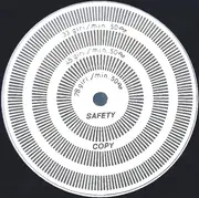 12inch Vinyl Single - P4f - P. Machinery / Relax